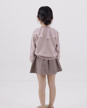 Lace Cardigan (Ready Stock)