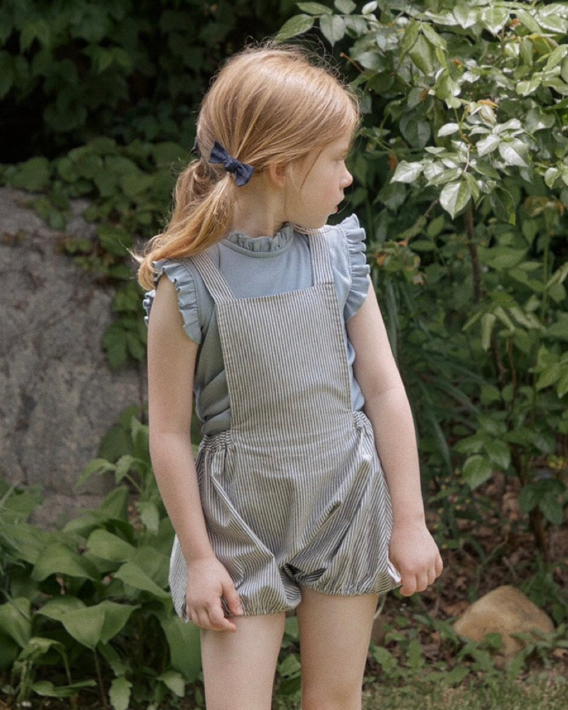 SOYE Frilled Tee (Ready Stock)