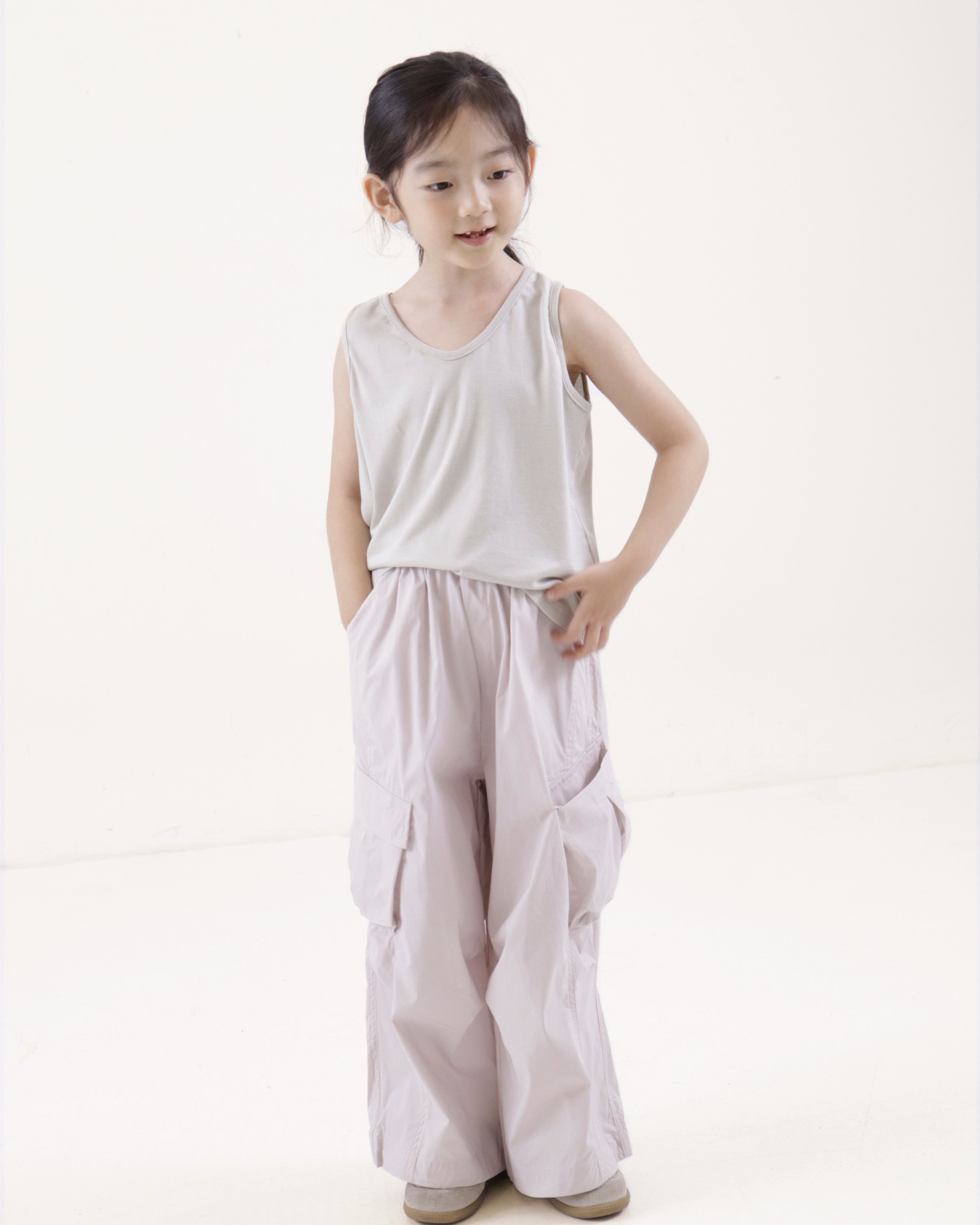 DM Simple Top (Ready Stock)
