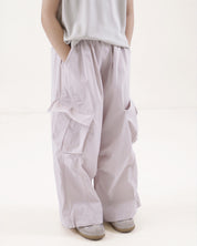 Summer Cargo Pants (Ready Stock)