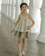*Premium - AYA Print Top  (Ready Stock)