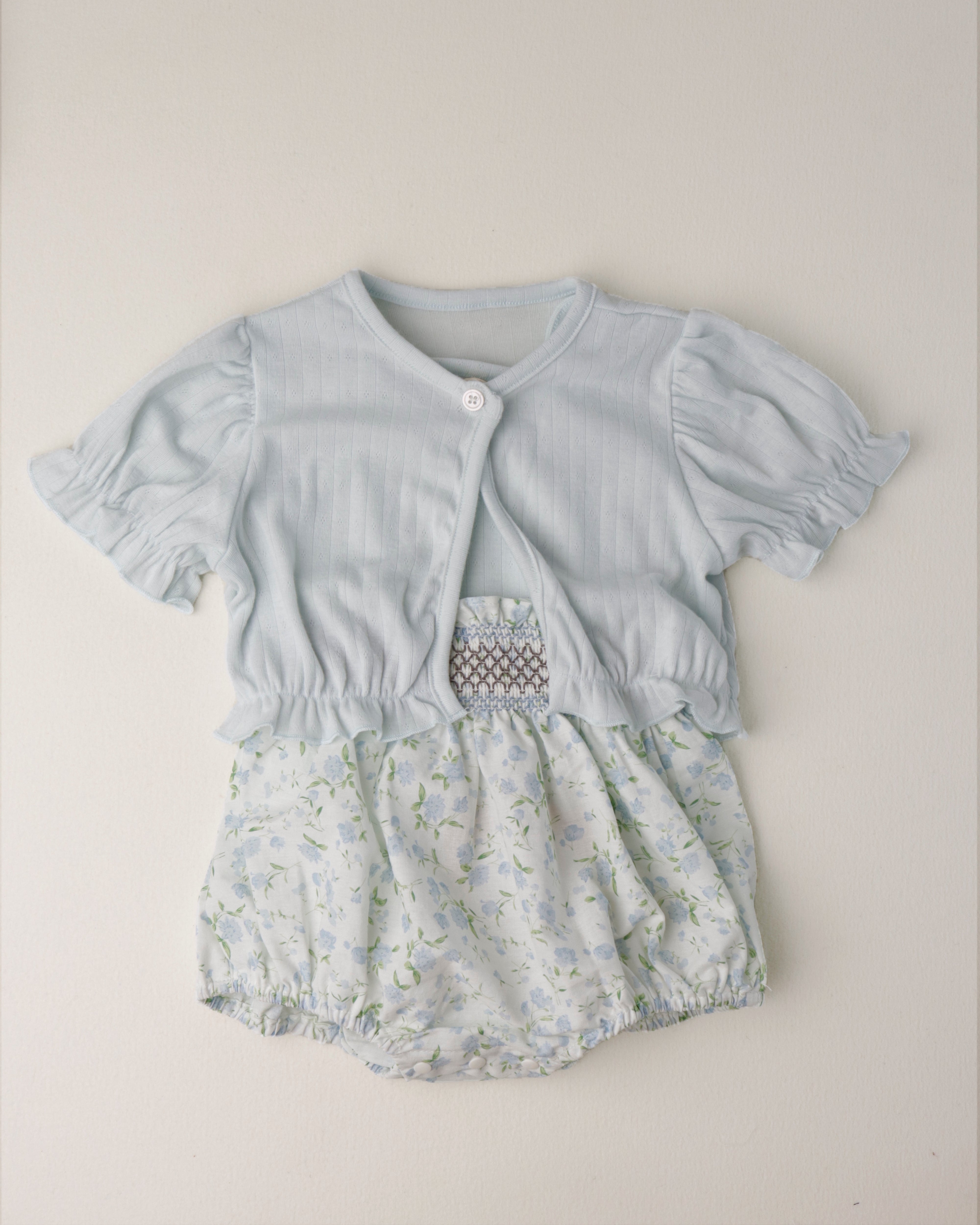 Sweet Blossom Set (Ready Stock)