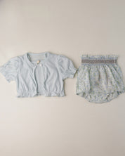 Sweet Blossom Set (Ready Stock)
