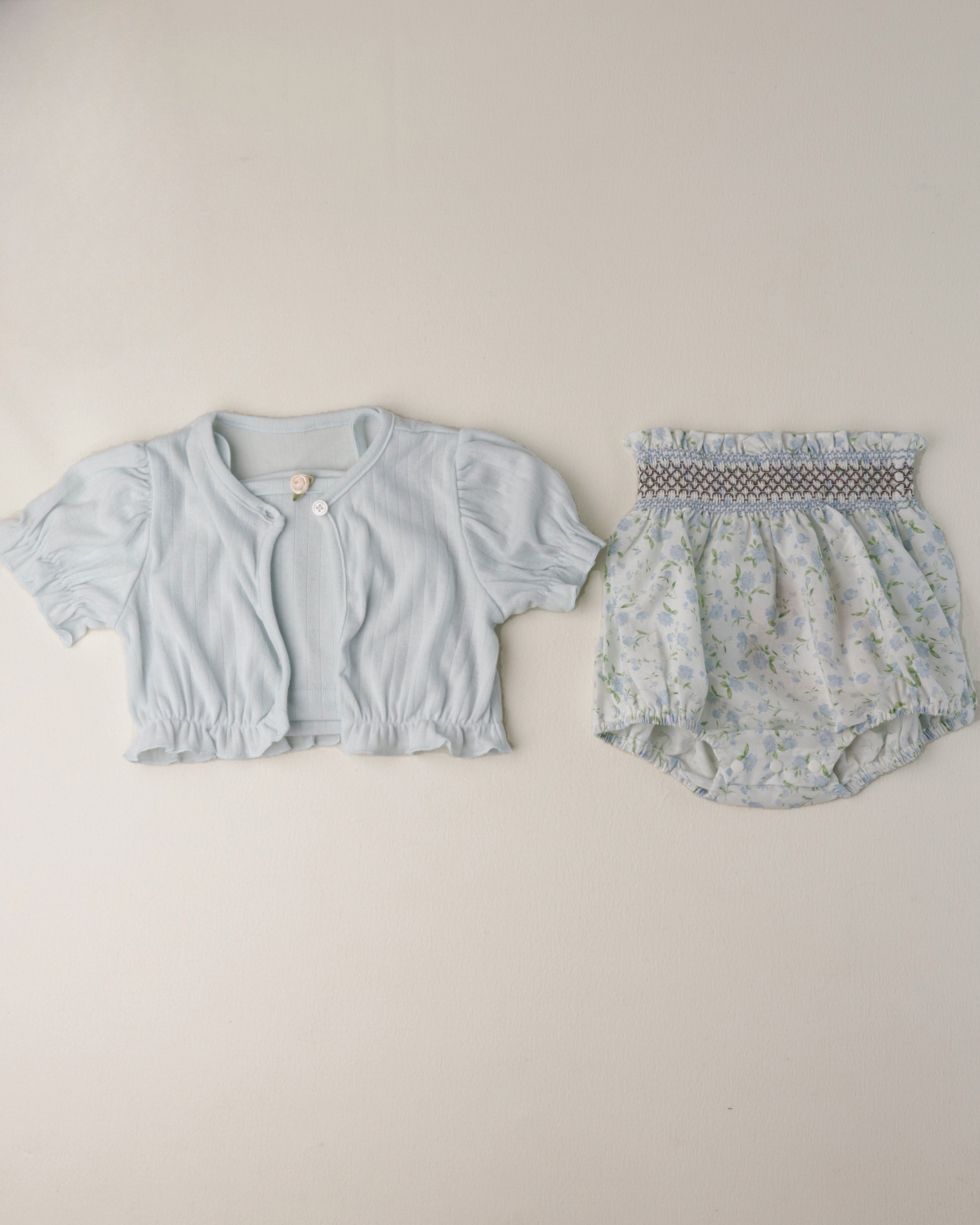 Sweet Blossom Set (Ready Stock)