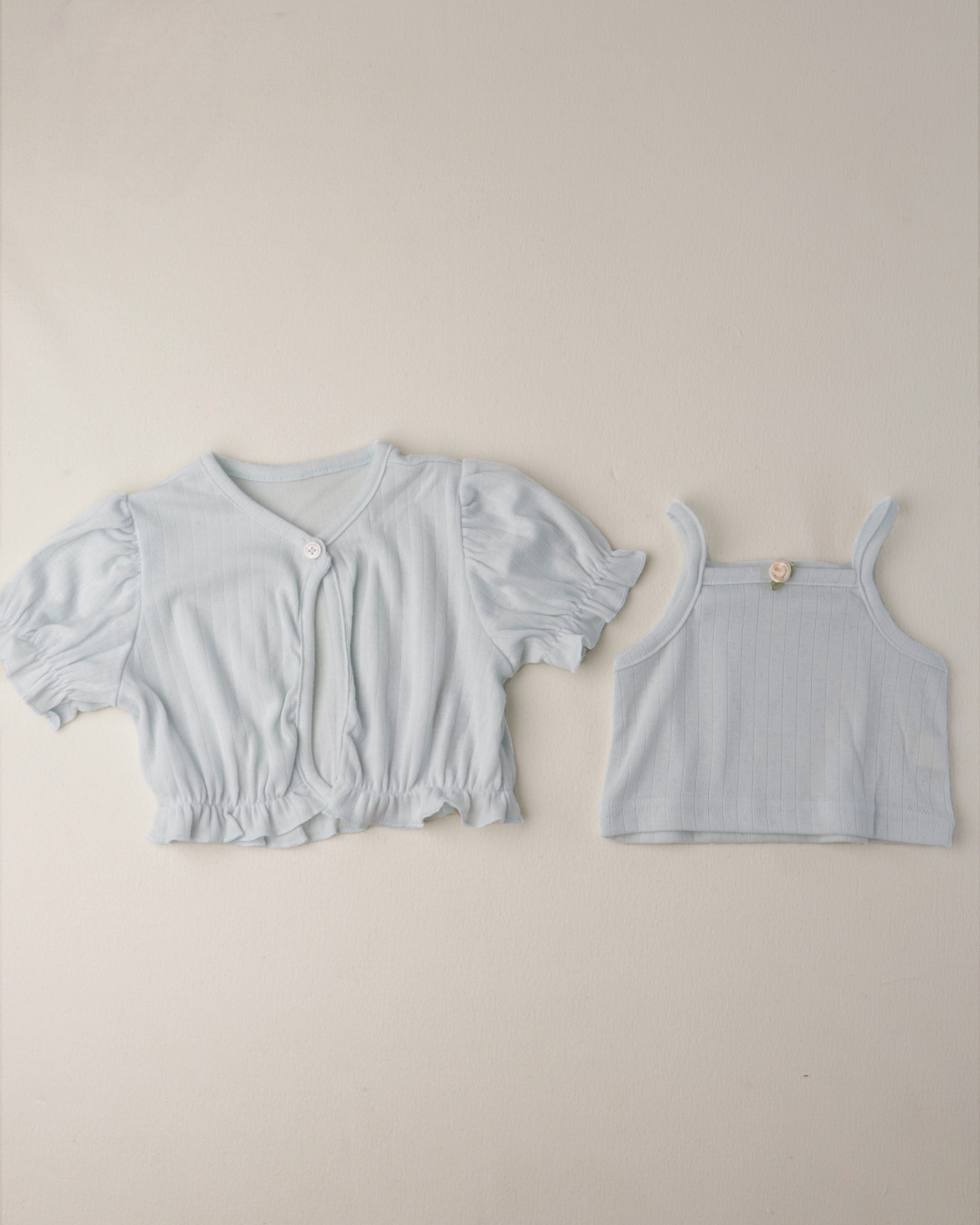 Sweet Blossom Set (Ready Stock)