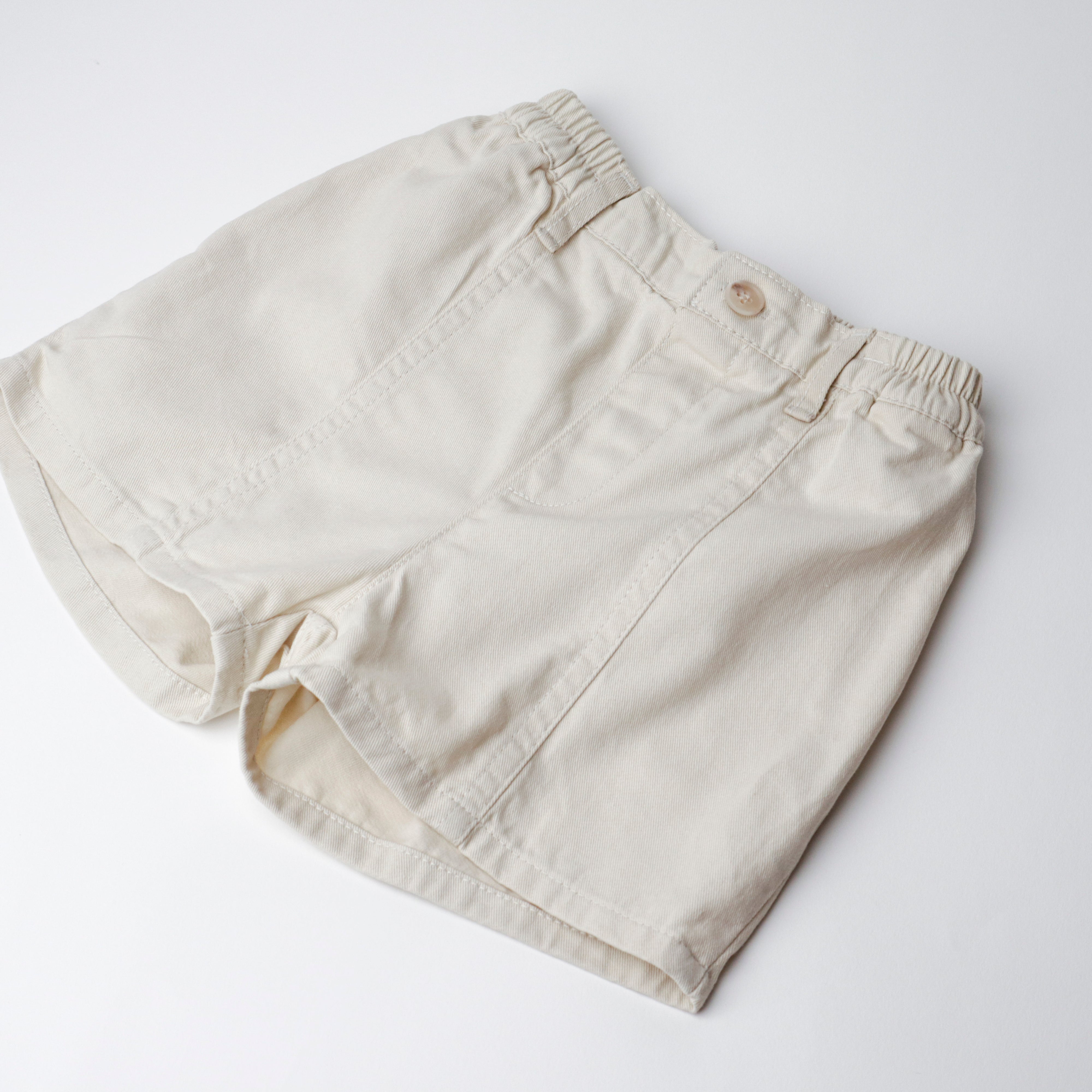 Mochi Tee / Bottom (Baby & Toddler) -  Ready Stock