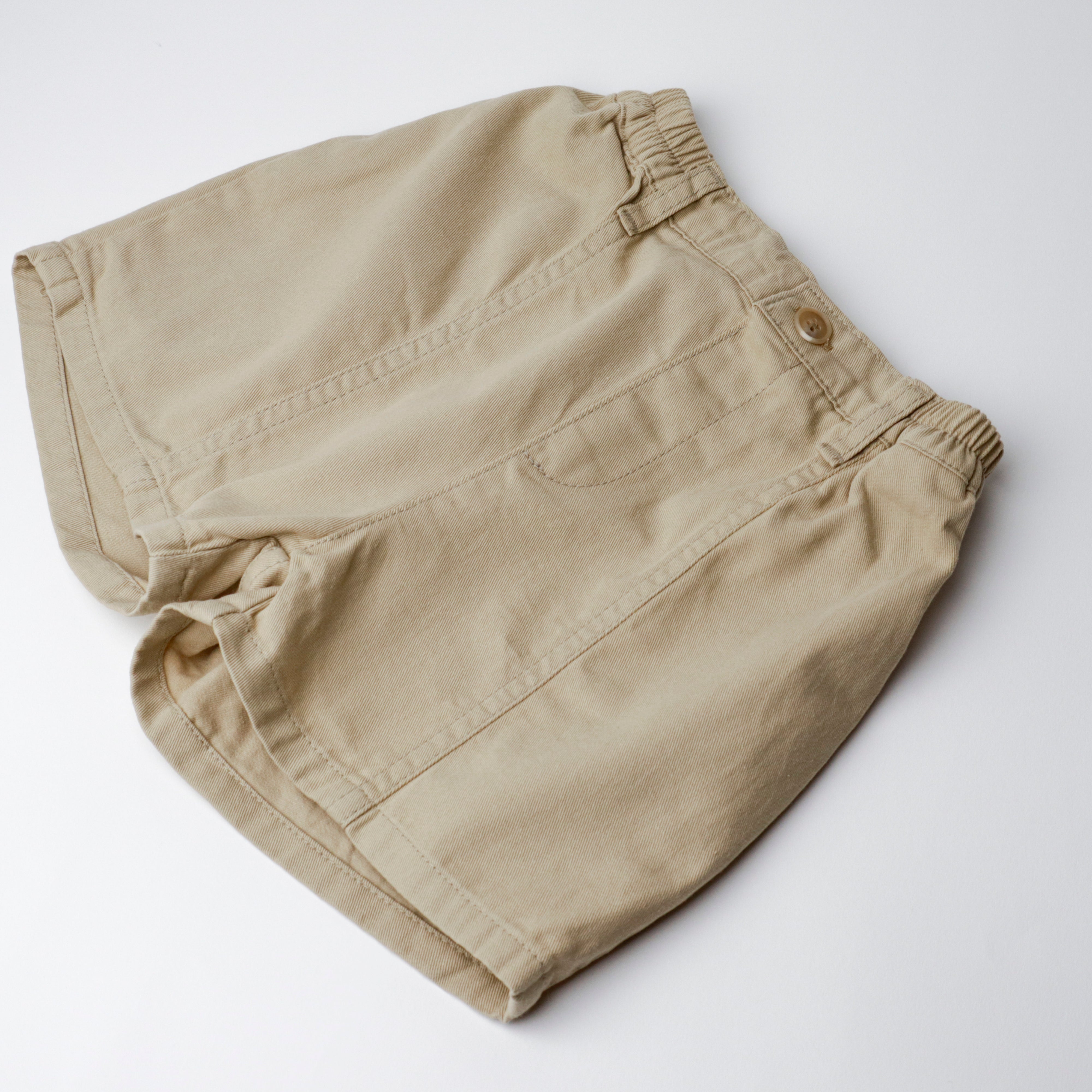 Mochi Tee / Bottom (Baby & Toddler) -  Ready Stock