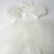 Neneru Ballet Bodysuit Leggings Hairband - 3 items Set (Ready Stock)