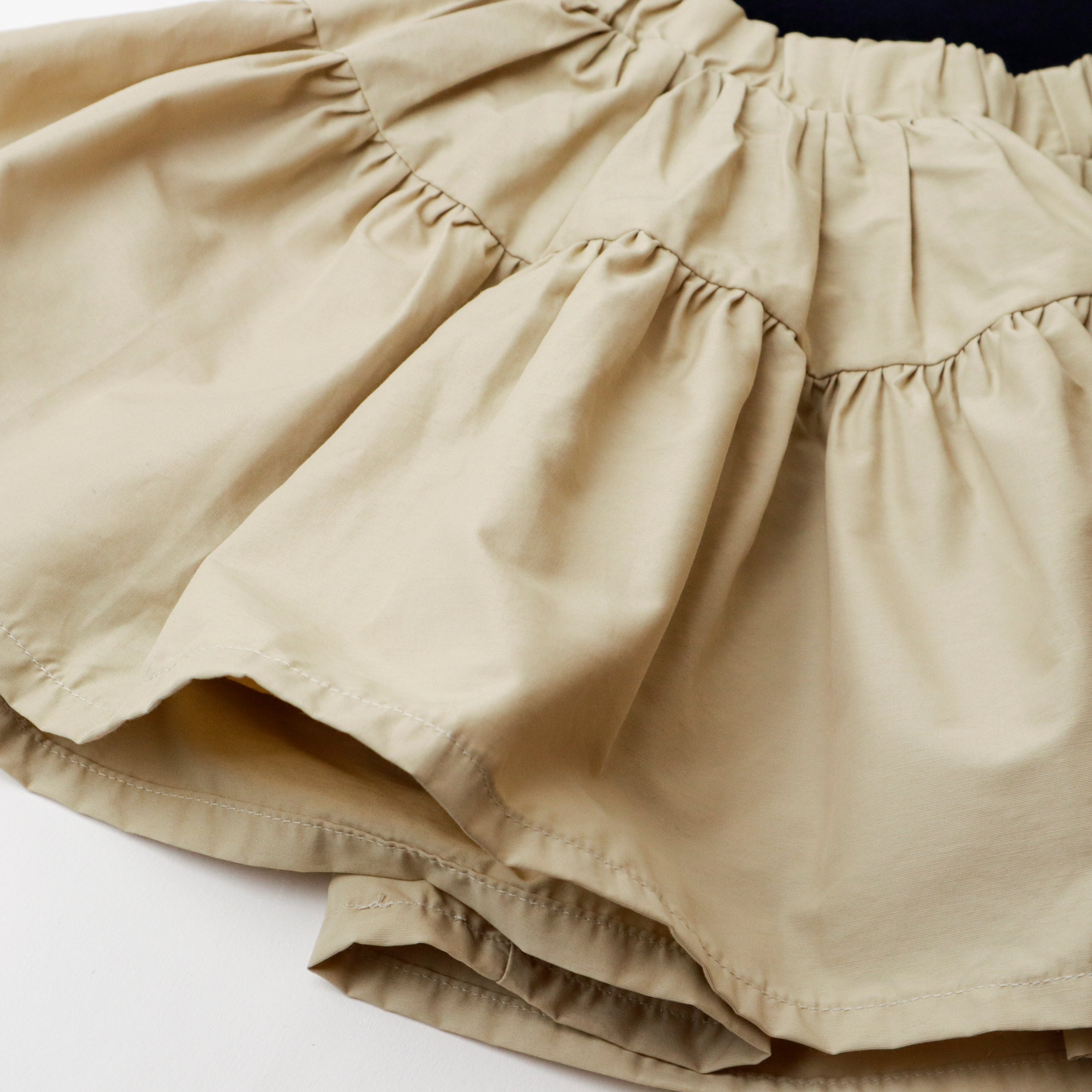 Soye Peminin Skirt (Ready stock)