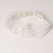 Lace Hairband (Ready Stock)