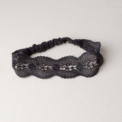 Lace Hairband (Ready Stock)