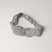 Lace Hairband (Ready Stock)
