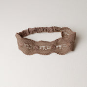 Lace Hairband (Ready Stock)