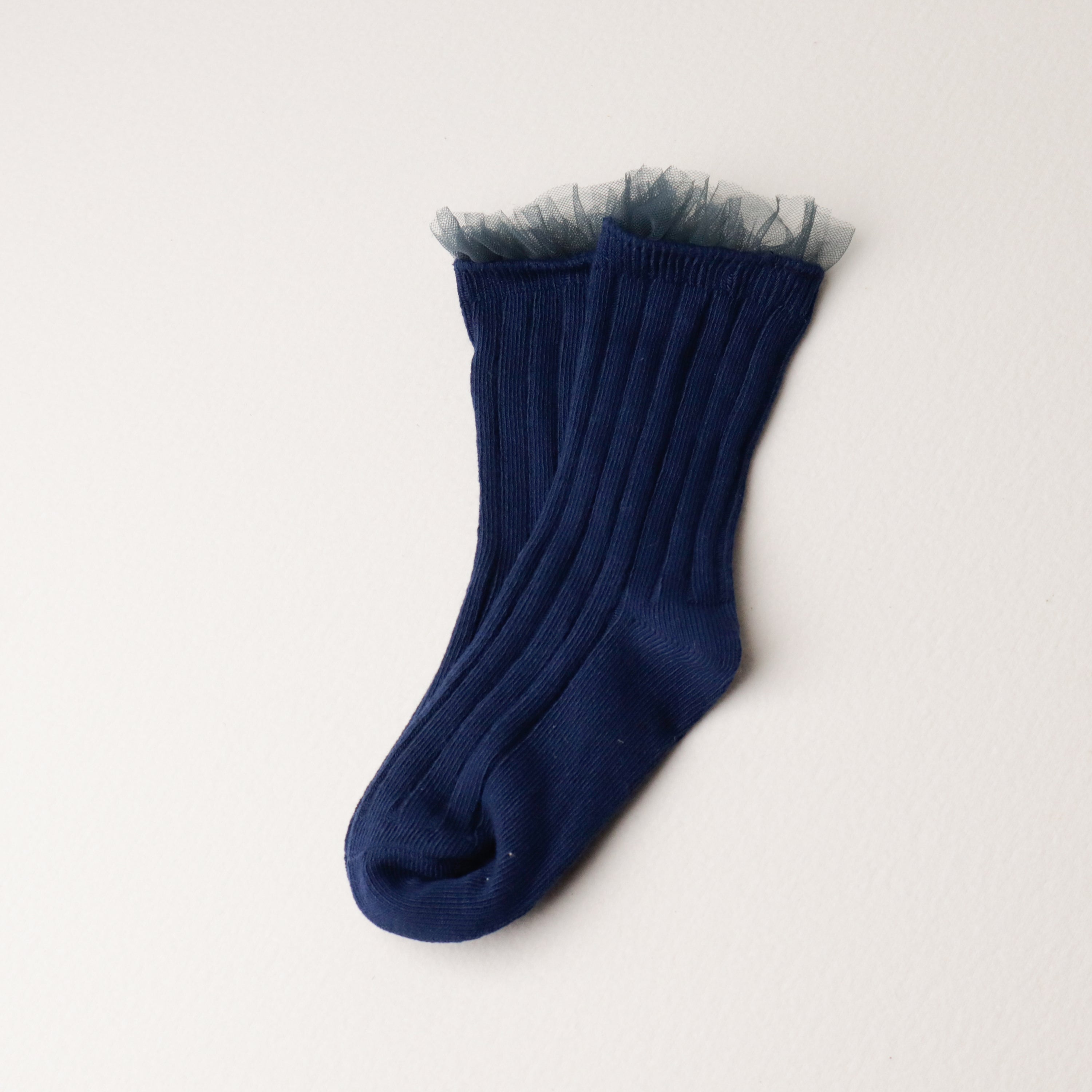 Lace Socks  (Ready Stock)