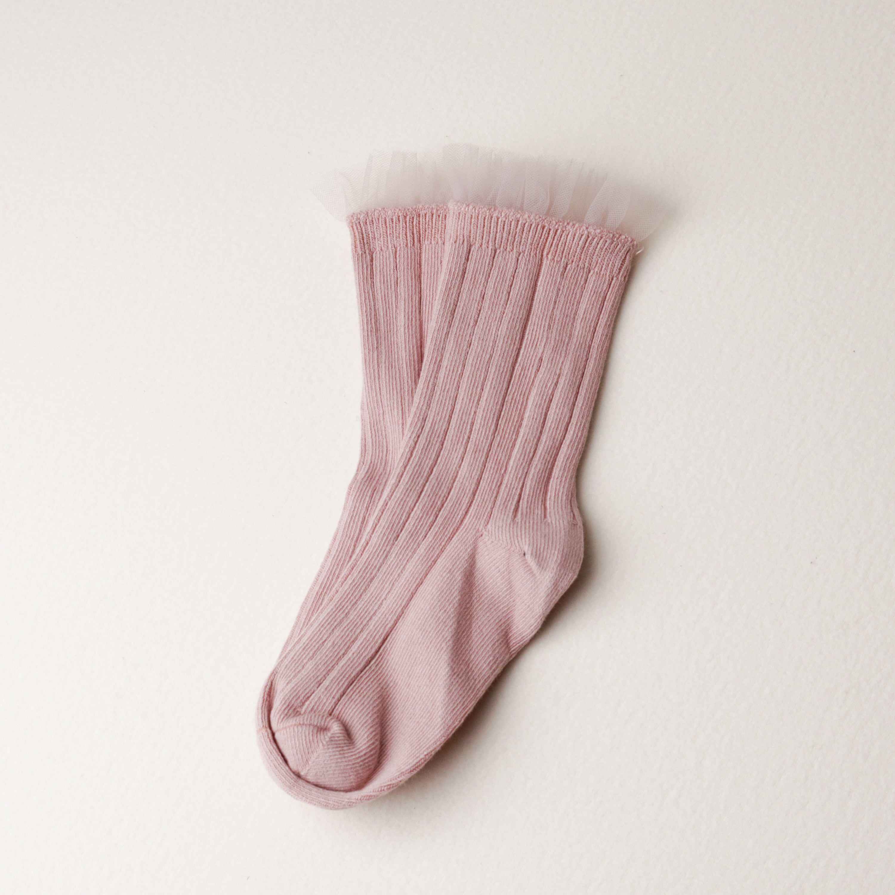 Lace Socks  (Ready Stock)