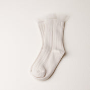 Lace Socks  (Ready Stock)