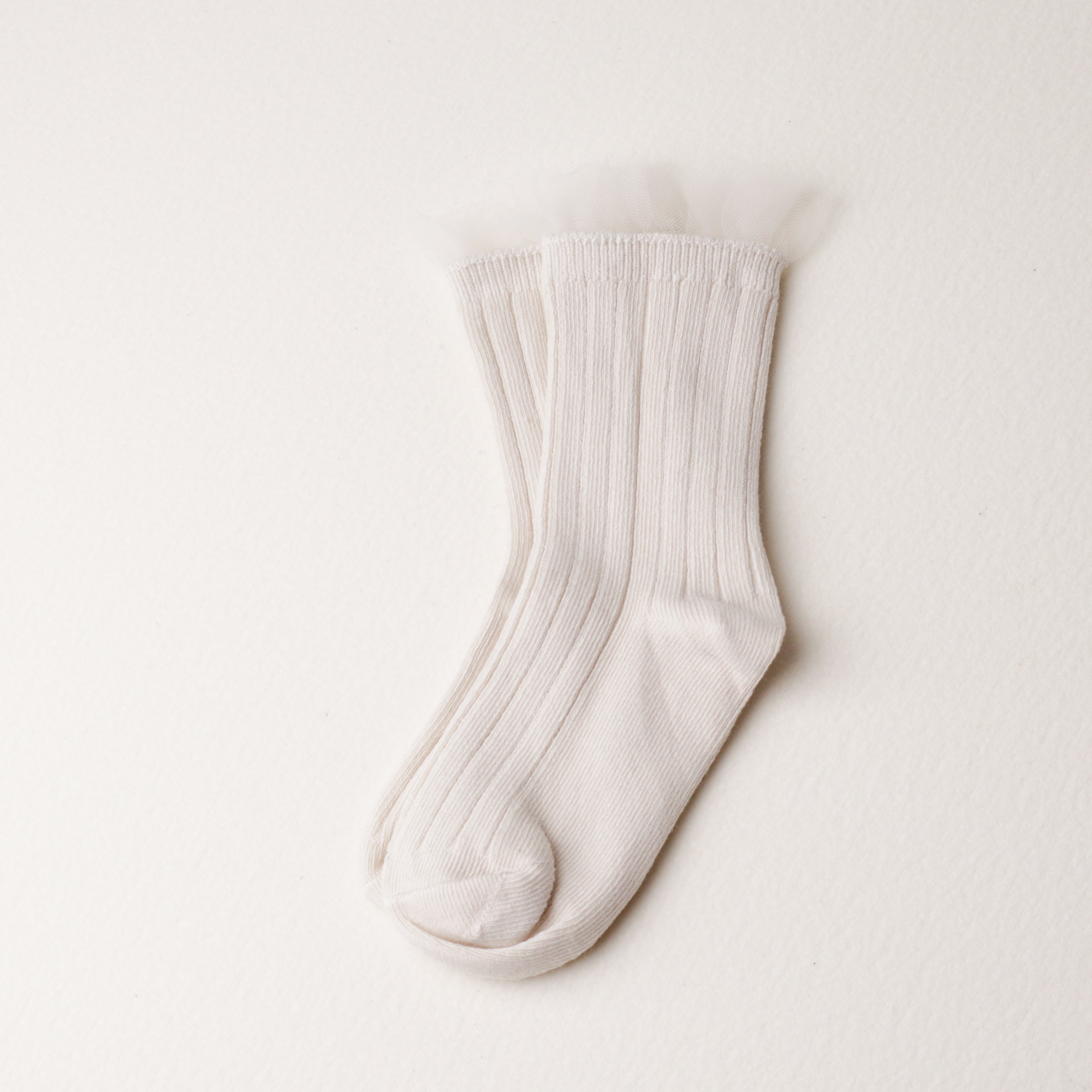 Lace Socks  (Ready Stock)