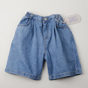 Disgreen Denim Shorts (Ready Stock)