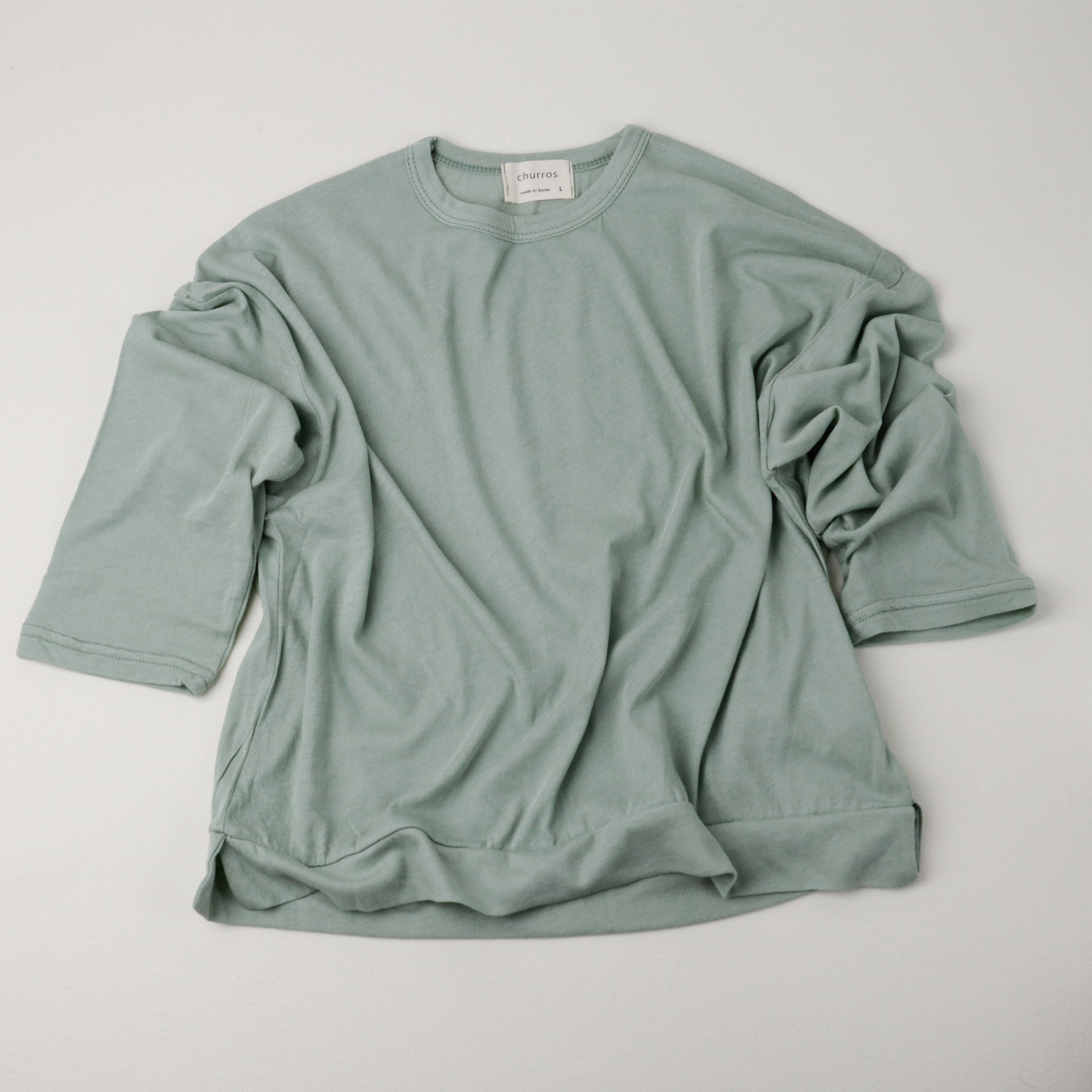 Churros Top  (Ready Stock)