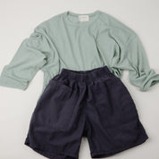 Churros Top  (Ready Stock)