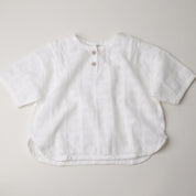 Lacamel Rev Shirt Baby &Kids (Ready Stock)