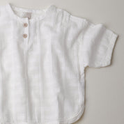 Lacamel Rev Shirt Baby &Kids (Ready Stock)