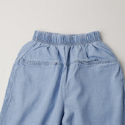Peanut House Capri Jeans (Ready Stock)