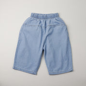 Peanut House Capri Jeans (Ready Stock)