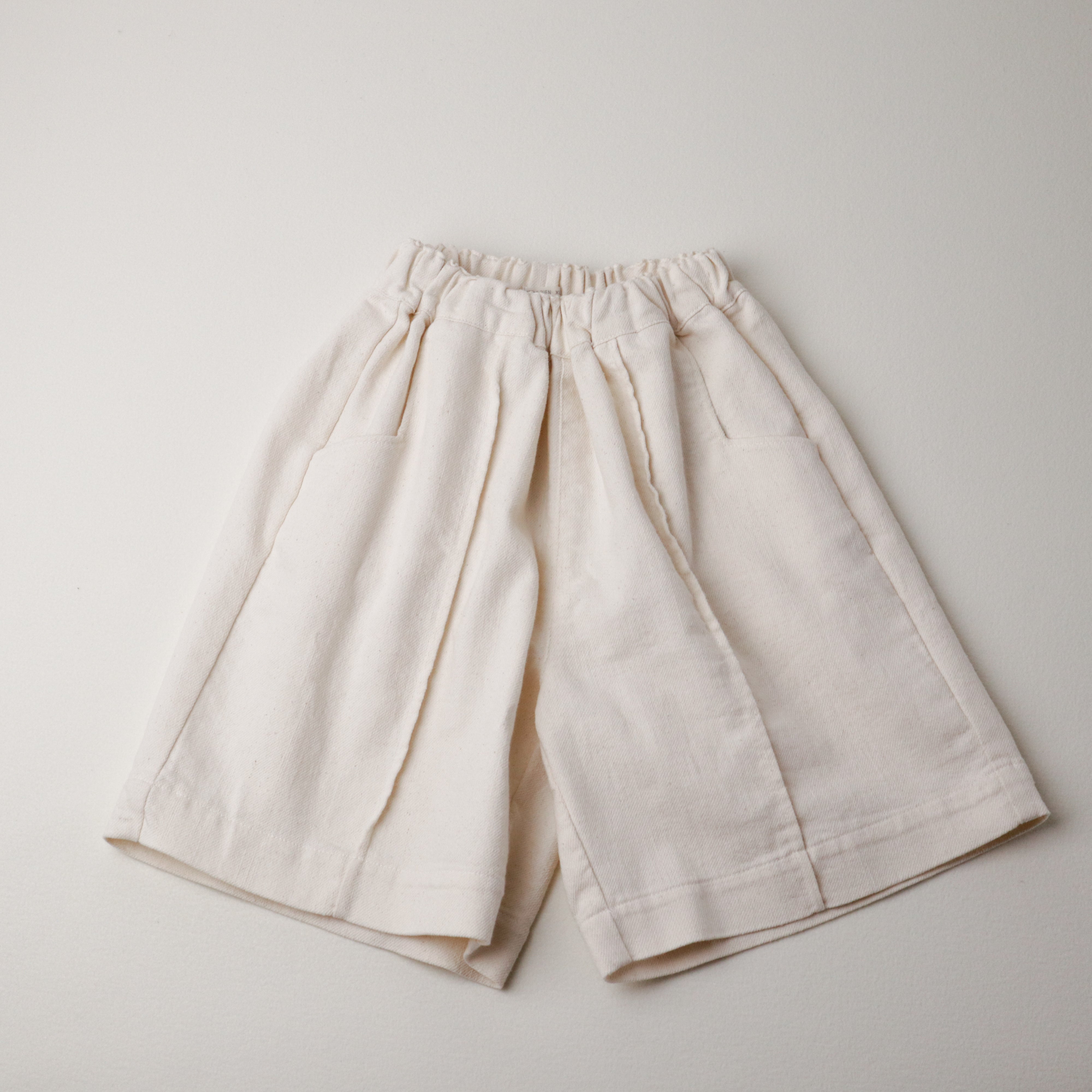 Bien Shorts (Ready Stock)