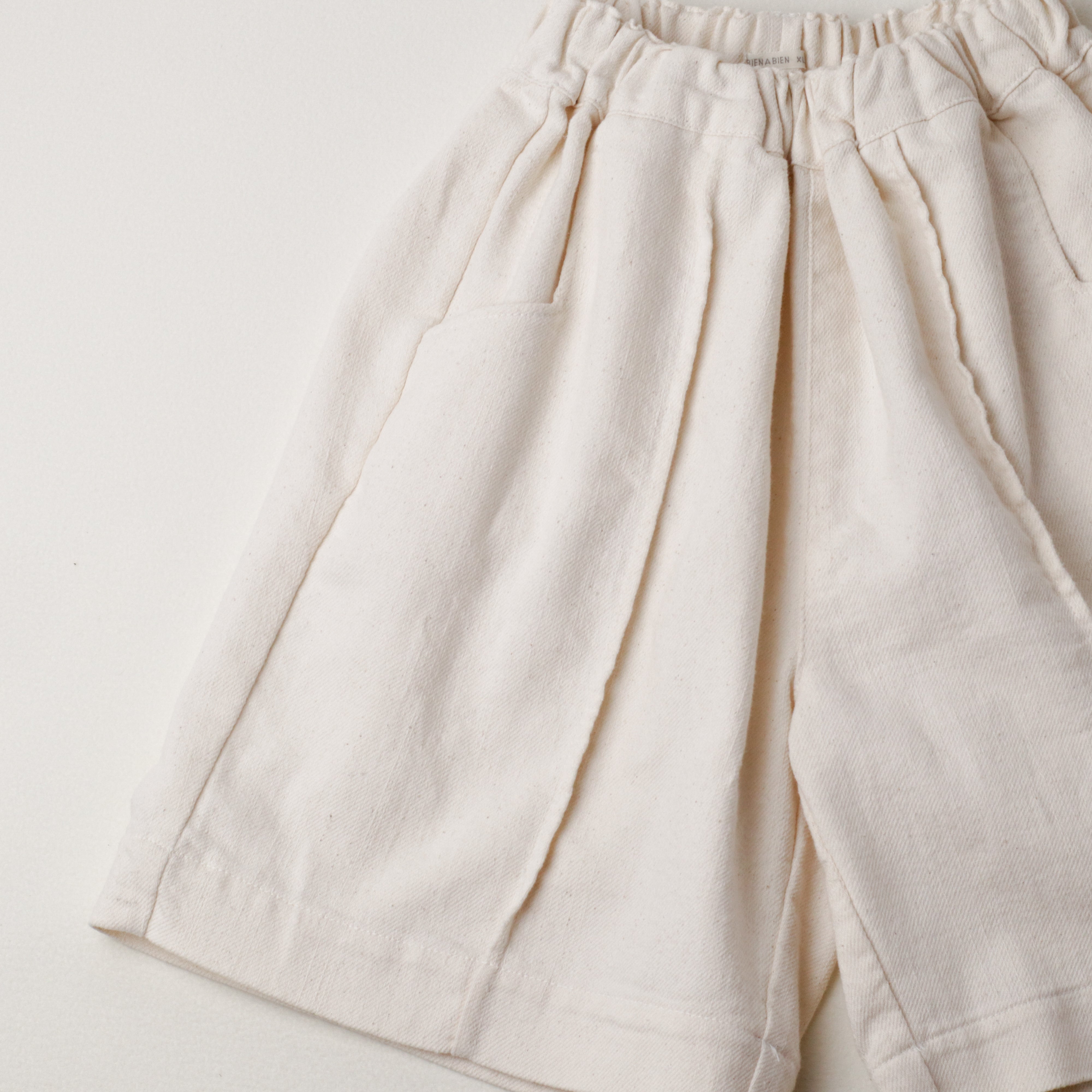 Bien Shorts (Ready Stock)