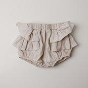 Checked Bloomer (Ready Stock)