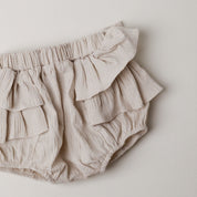 Checked Bloomer (Ready Stock)