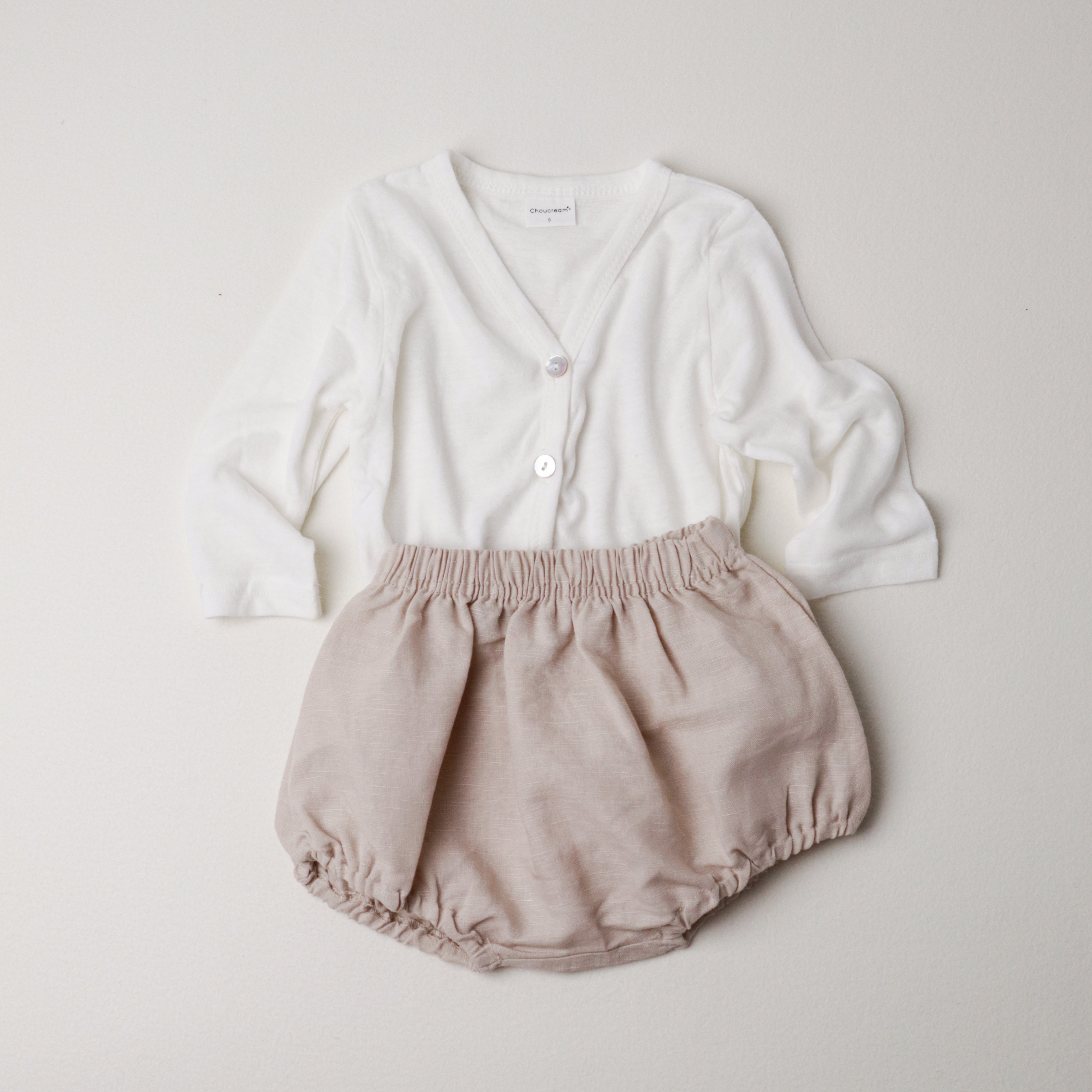 Choucream Bloomer (Ready Stock)