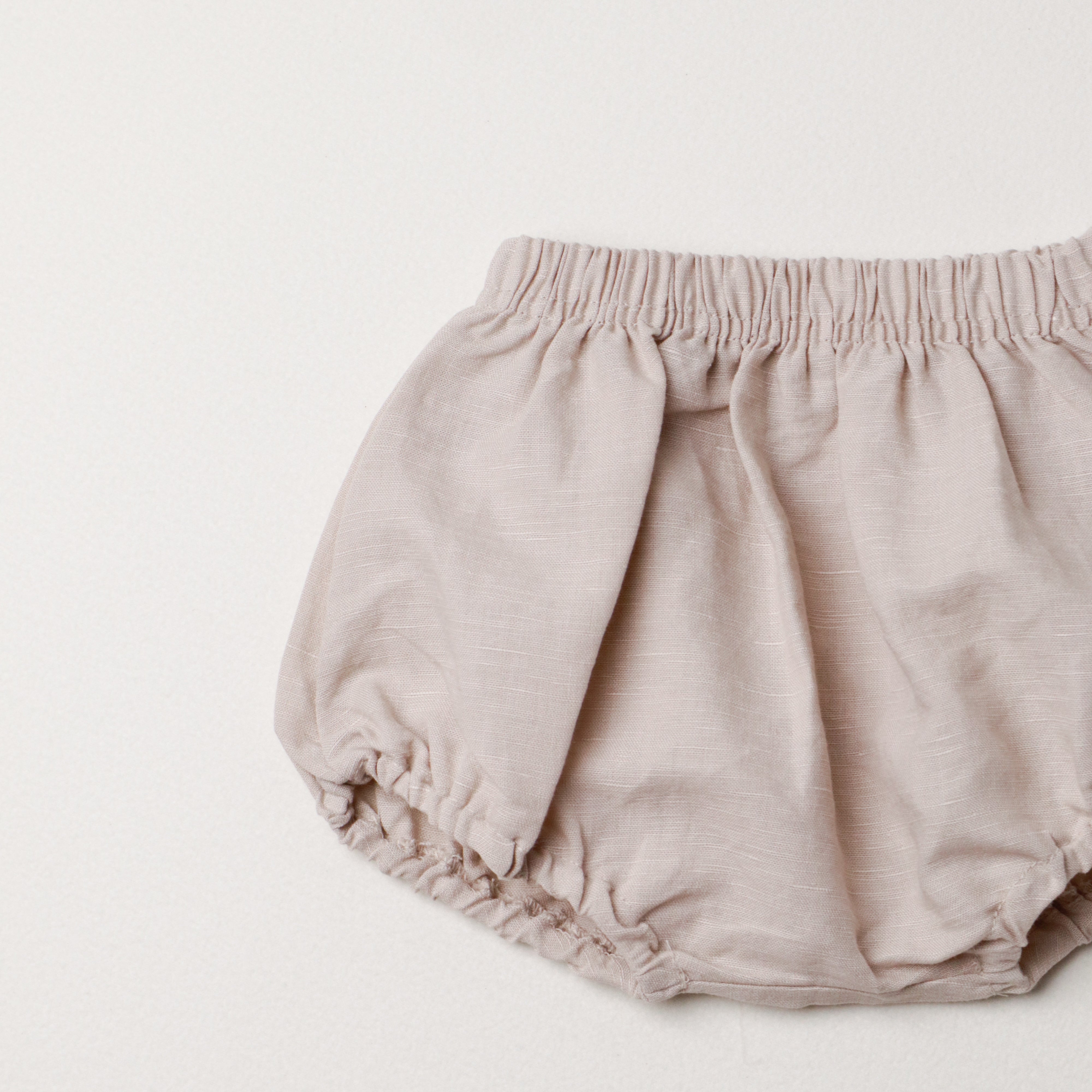 Choucream Bloomer (Ready Stock)