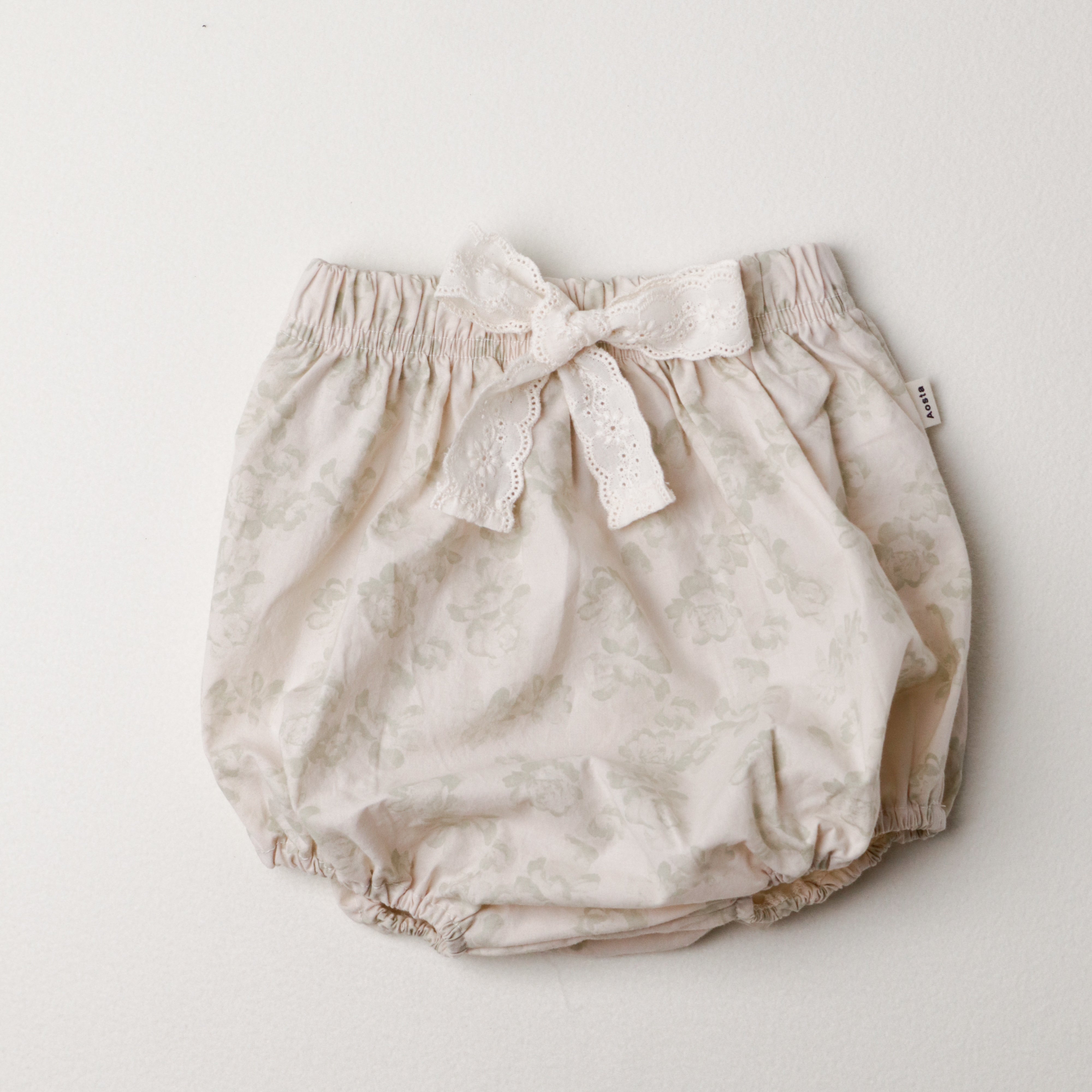 AOSTA Marian Bloomer (Ready Stock)
