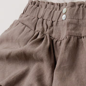 Nunubiel Sailo Shorts (Ready Stock)