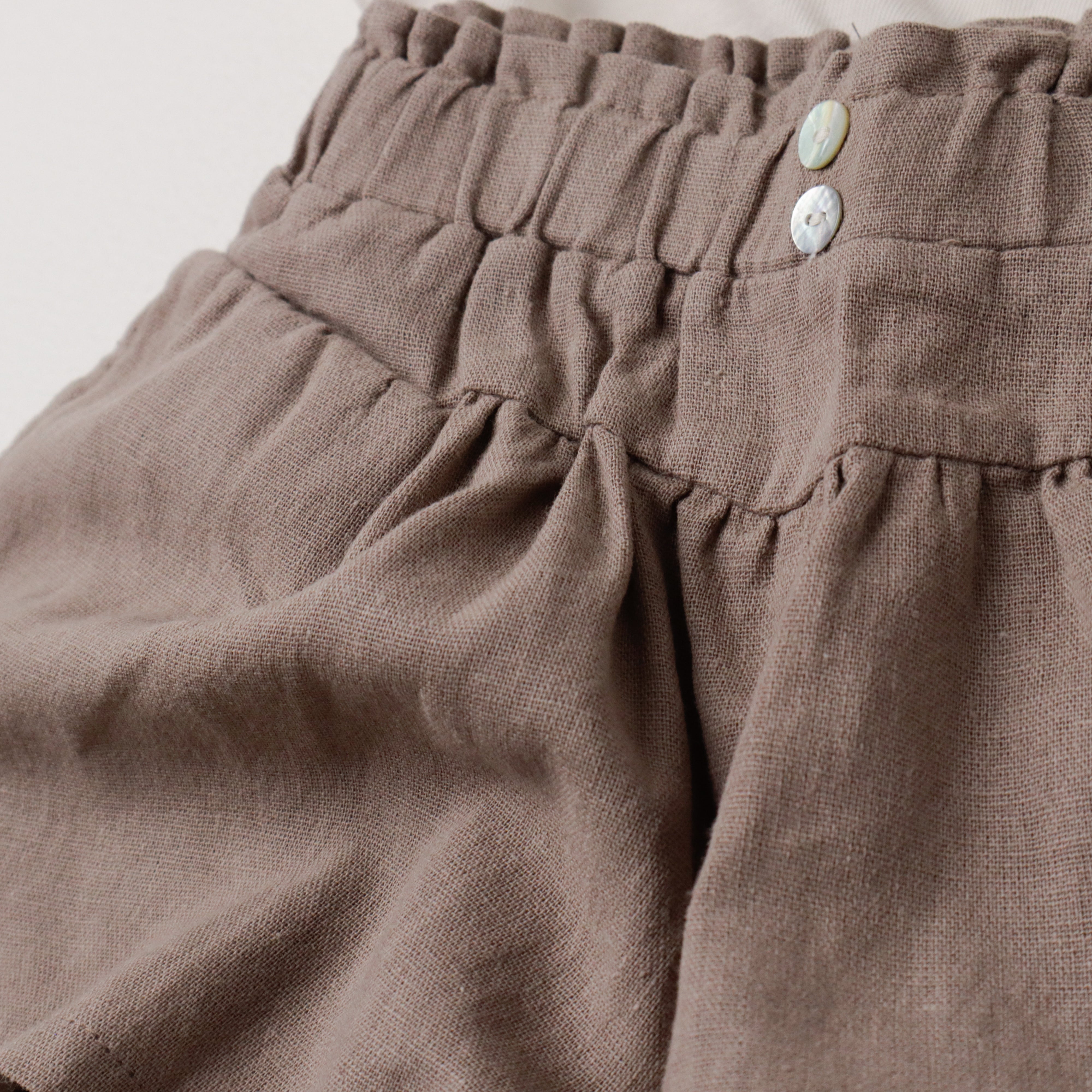 Nunubiel Sailo Shorts (Ready Stock)