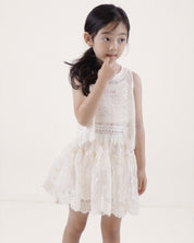 Crochet 2 pieces top (Ready Stock)