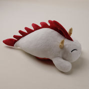 Playful Hearts Lunar Dragon