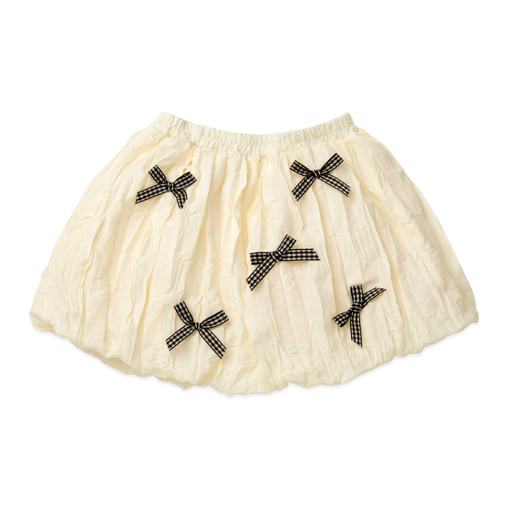 Ribbon Balloon Skirts (Ready Stock)