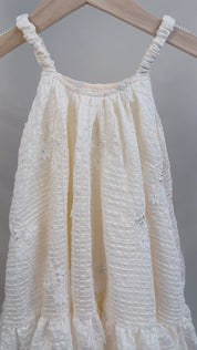 *Premium - AYA Floral Dress (Ready Stock)