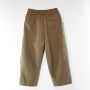 Resume Home Embroidery Suit Trousers (Ready Stock)