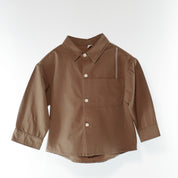 PH Long Sleeve Shirt (Ready Stock)
