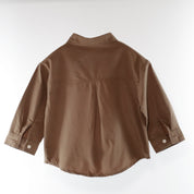 PH Long Sleeve Shirt (Ready Stock)