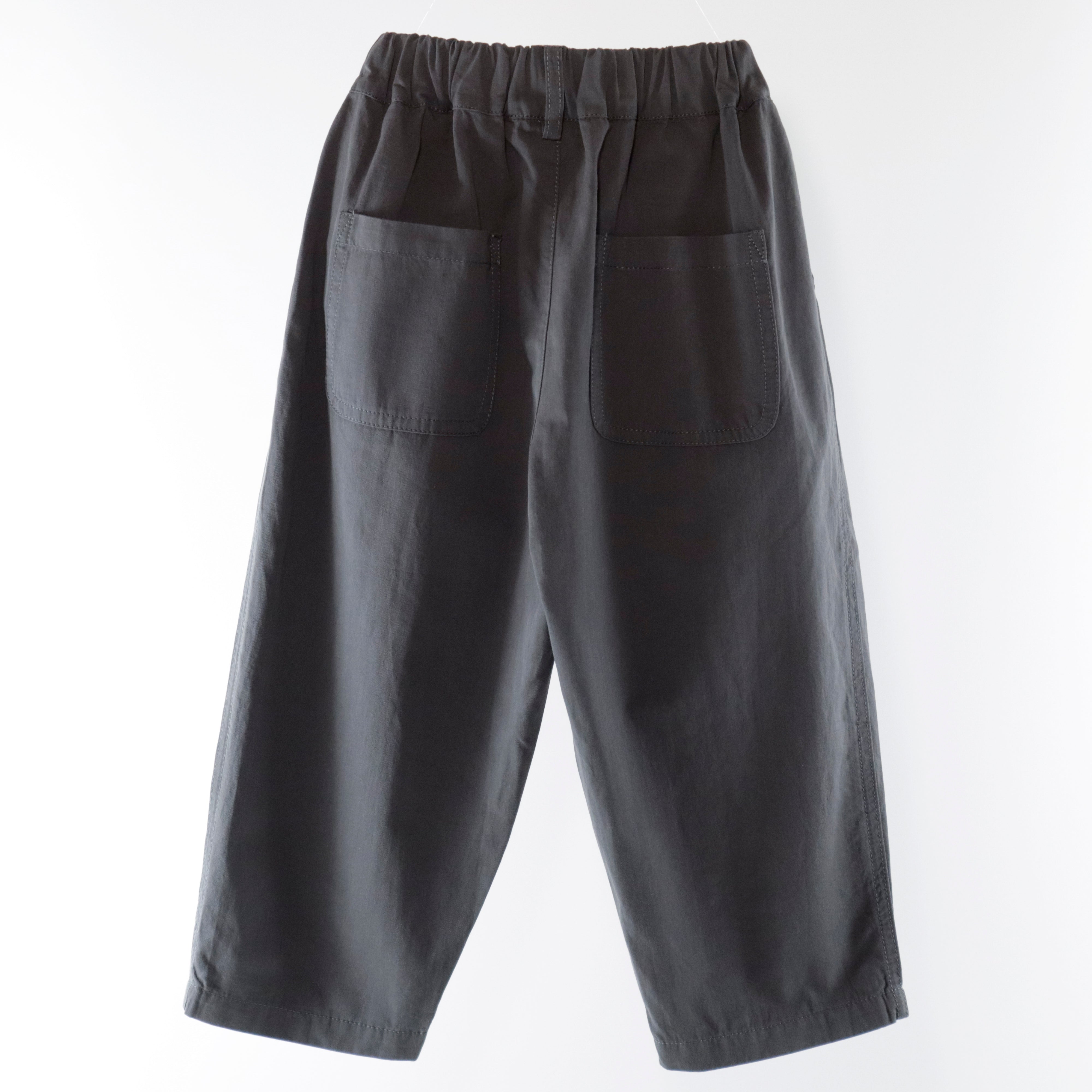 Resume Home Casual Pants (Ready Stock)