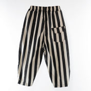 PH Stripe Cotton Pants (Ready Stock)