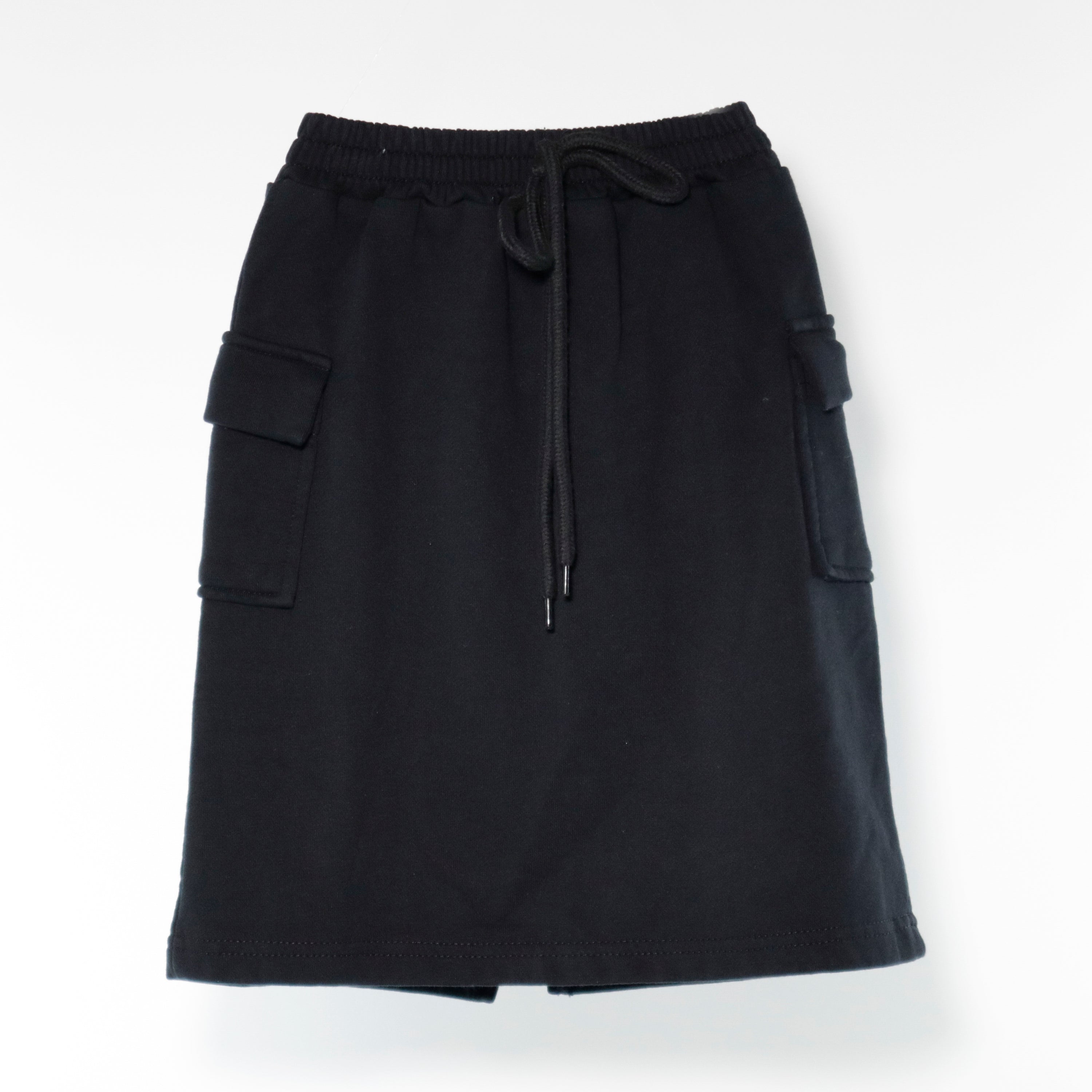 HEMI Elasticated Skirt (Ready Stock)