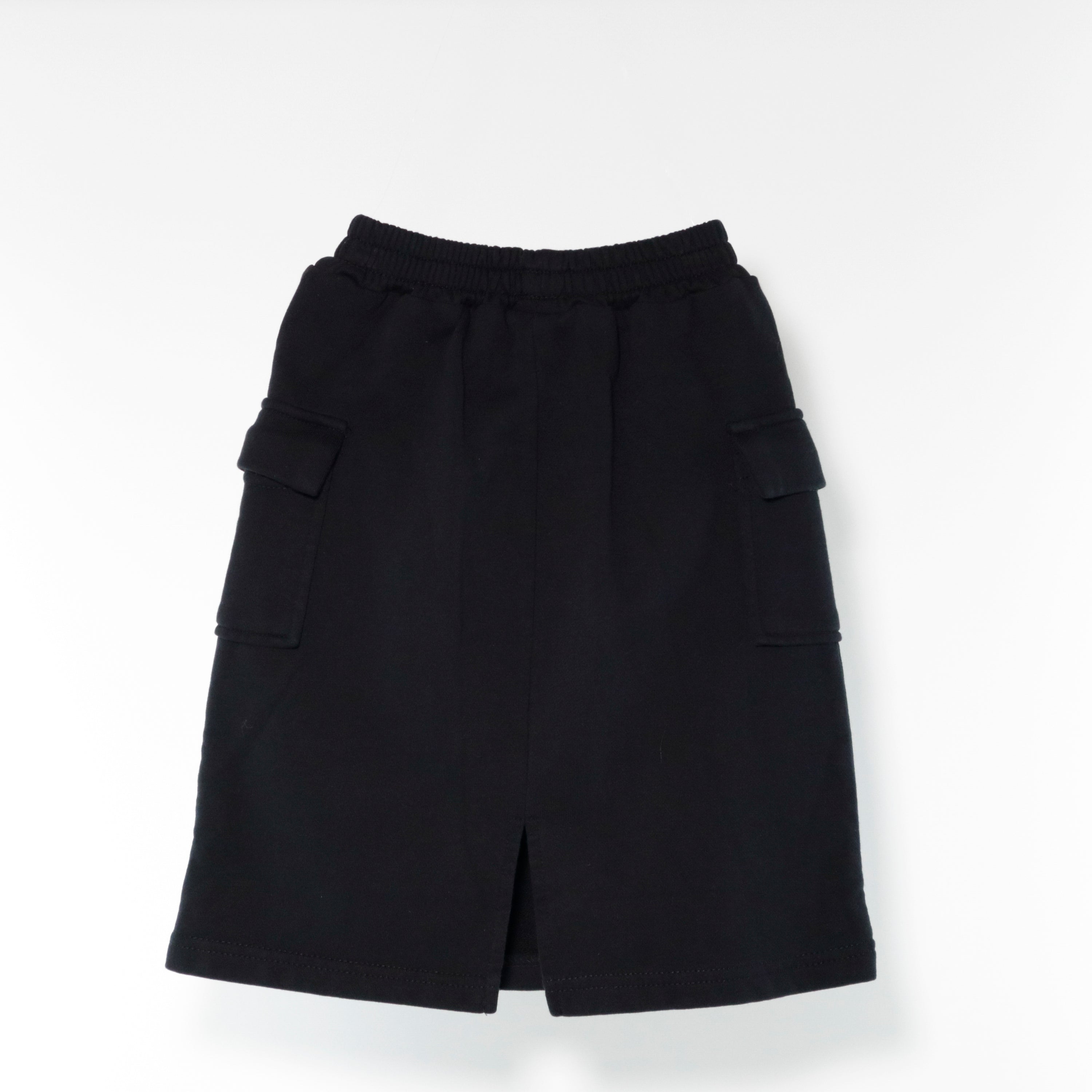 HEMI Elasticated Skirt (Ready Stock)