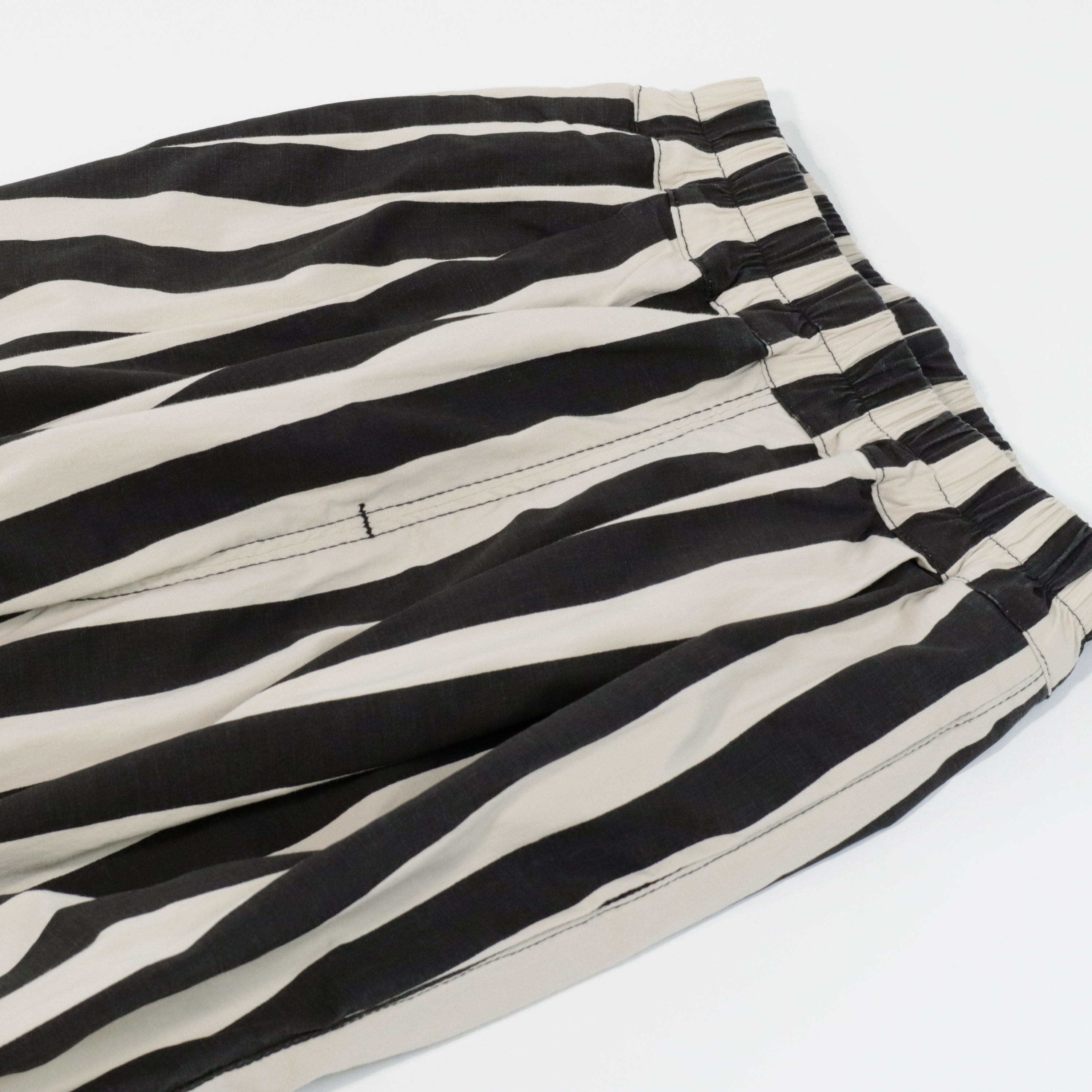 PH Stripe Cotton Pants (Ready Stock)
