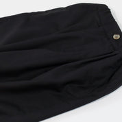 Resume Home Wide-leg Suit Trousers (Ready Stock)